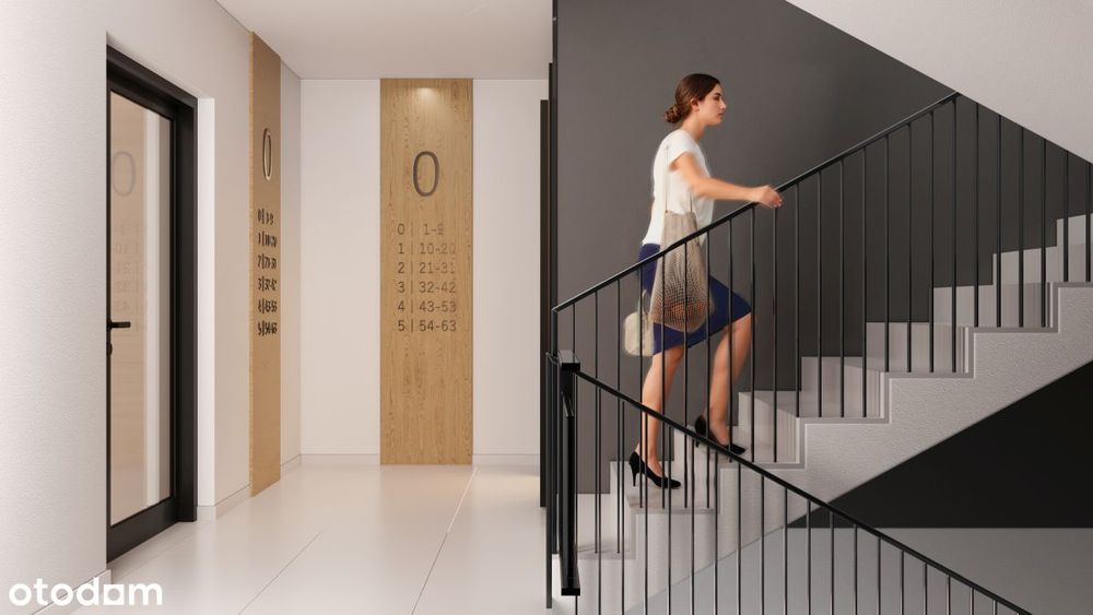 Mieszkanie na sprzedaż, 3 pokoje, 62 m², Warszawa