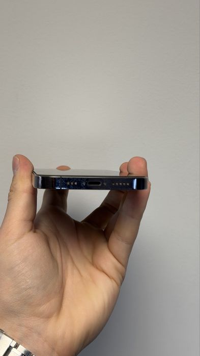 Apple iPhone 14 Pro 128GB Czarny Bateria 97%