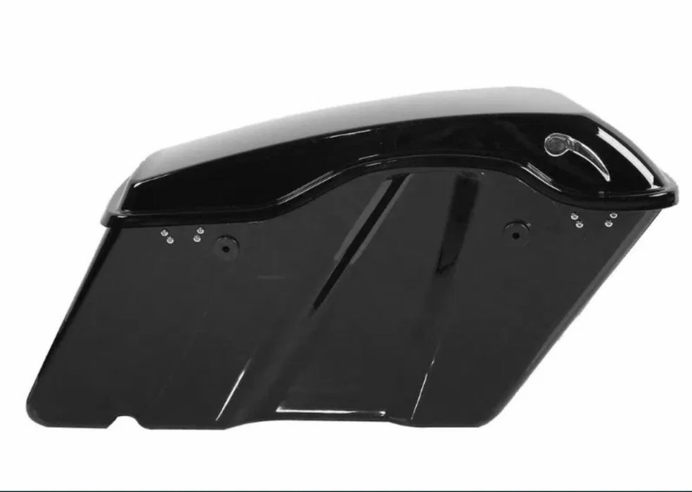 Кофри Harley davidson touring street road glide king elektra