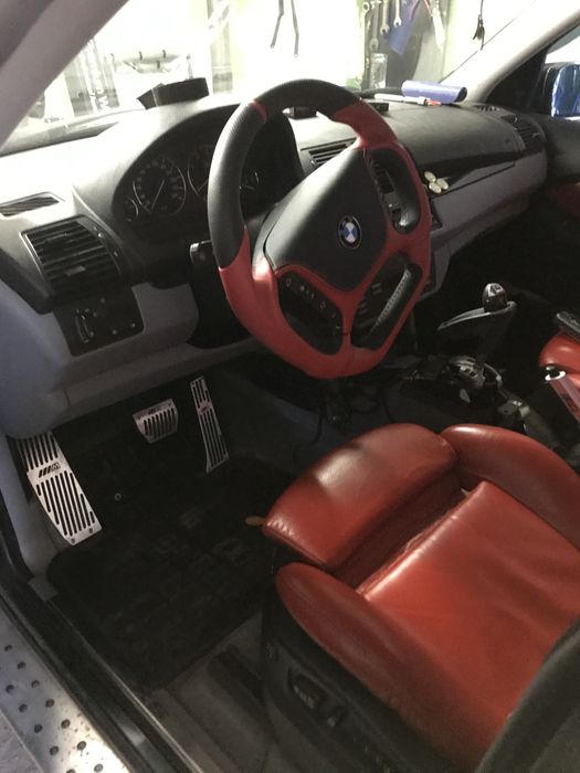 Bmw руль с подогревом( анатомия) bmw sport руль анатомия