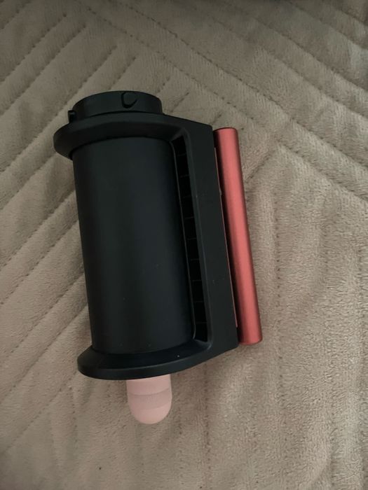 Dyson з гарантією