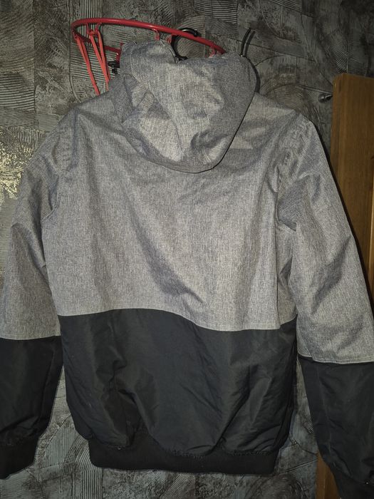 Куртка зимова для хлопця