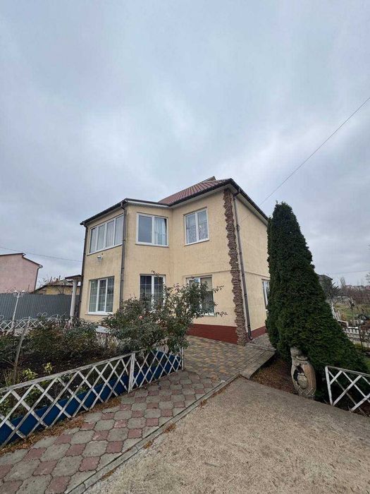 House by the address st. Tankistov (area 200 m²) - Atlanta.ua - photo 12