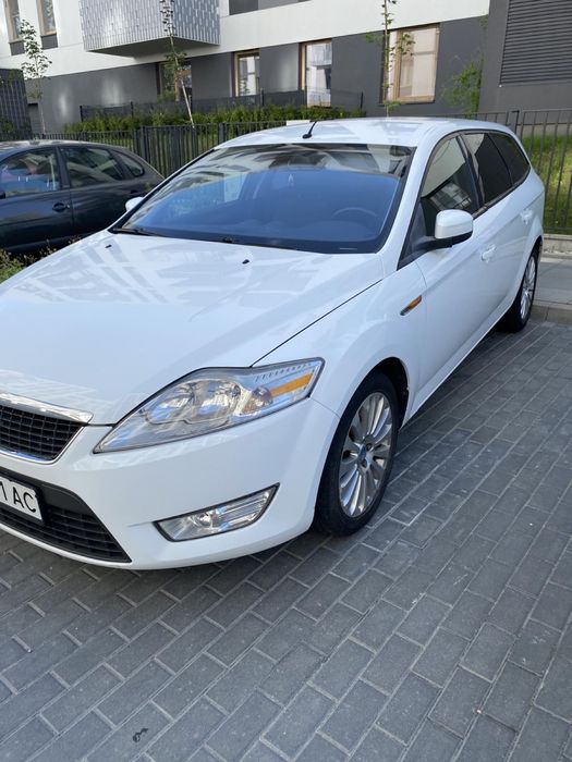 Продам Ford Mondeo