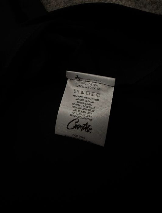 T shirt Corteiz