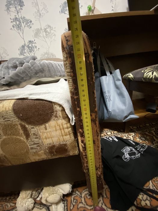 Продам диван-софу