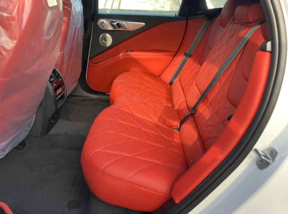 Розбірка Розборка BMW XM 2023-2026