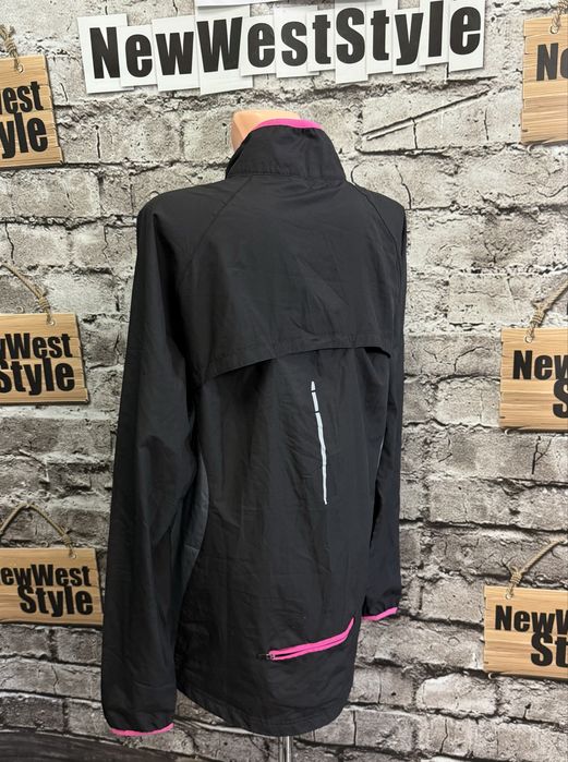 Bluza treningowa / SOC / lekka cienka 42/44