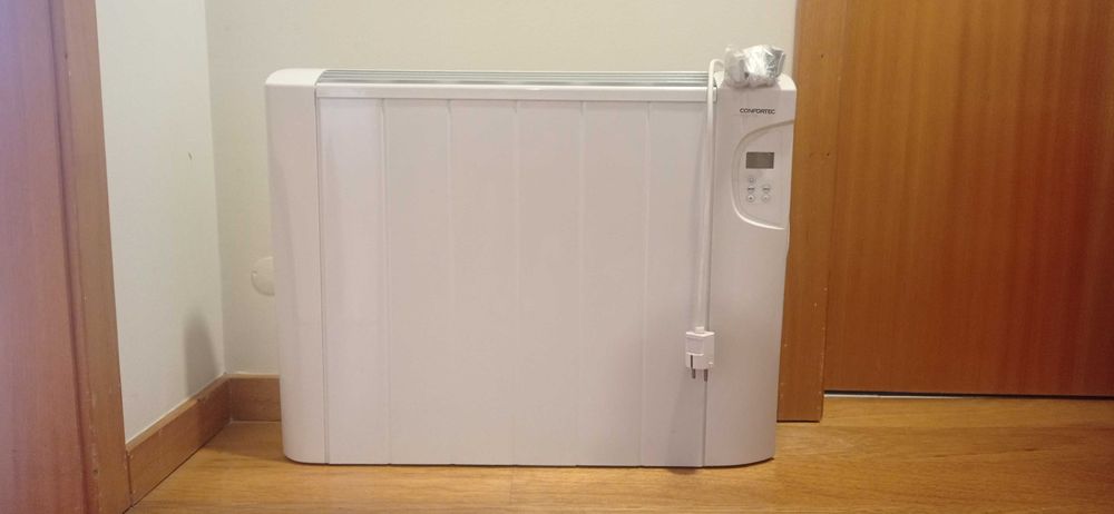 Emissor Térmico CONFORTEC