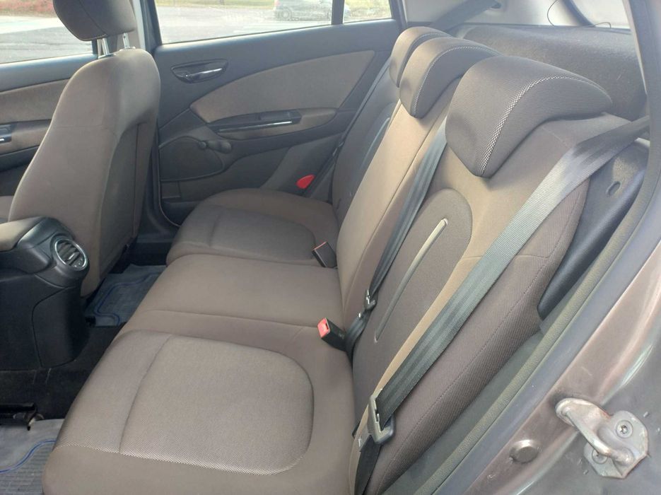 Fiat Bravo II Dynamic 1.6 120kM