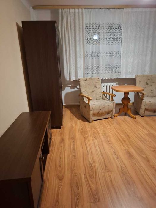 Kawalerka na wynajem