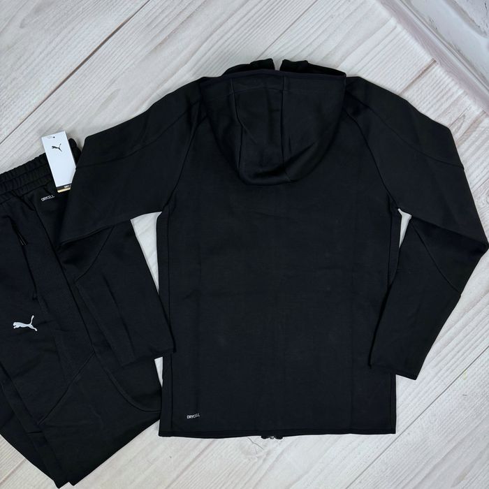 PUMA Evostripe S-XL США Оригінал Преміальний спортивний костюм