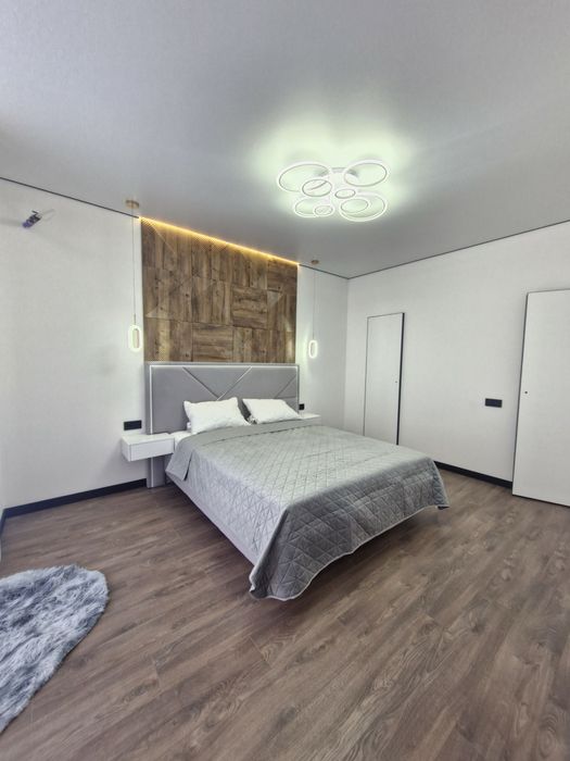 Продаж 1к квартири в ЖК Синергія Сіті