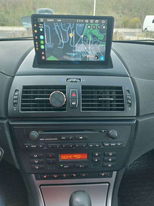 BMW e83 X3 3.0D Auto