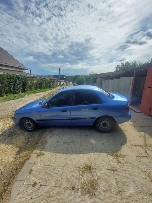 Продам Ланос lanos