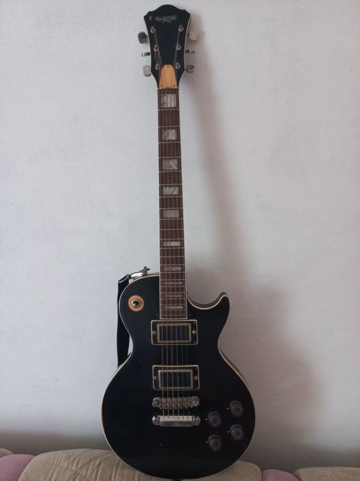 Гитара Diamant 1