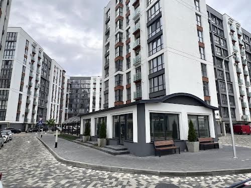 Оренда паркомісця в ЖК Липки від власника