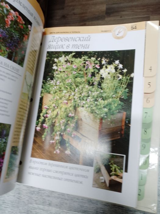 Сад моей мечти  Енциклопедія підписка журналів папки