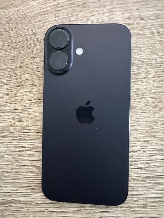 Iphone16 Stan Prawie idealny