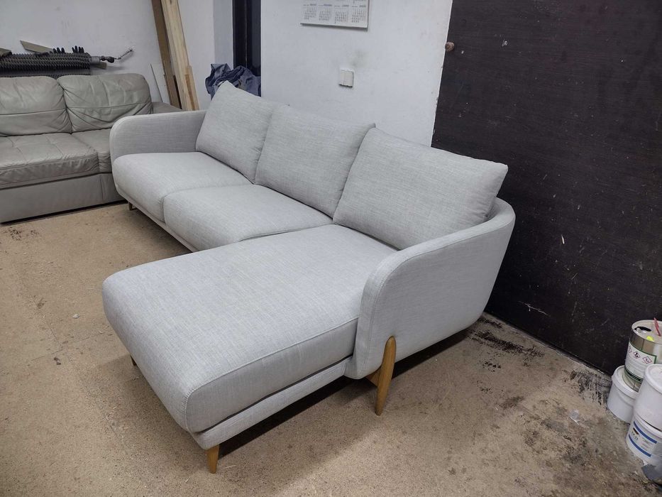 Tapicer- renowacja mebli