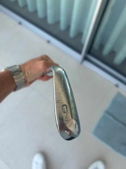 Titleist ferros T200