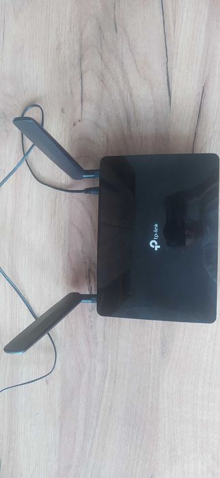 Wireless 4G LTE Router