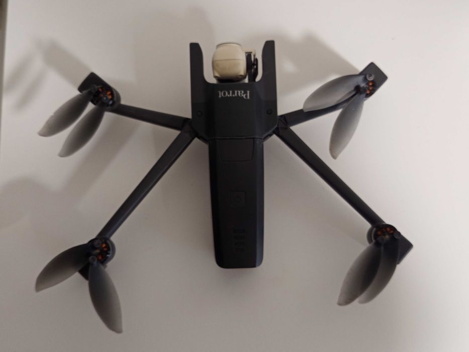 Drone Parrot Anafi 4K, usado