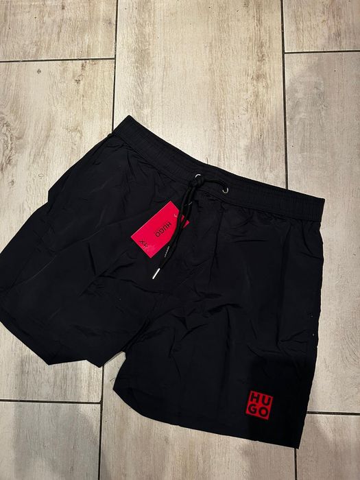 Spodenki plażowe Hugo Boss