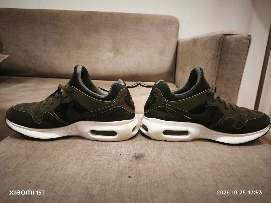 Sapatilhas Nike Airmax Prime tam. 42 em bom estado