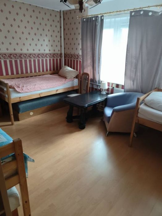 Kwatery pracownicze  Kwidzyn centrum miasta