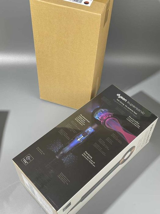 Stan idealny！Suszarka do włosów