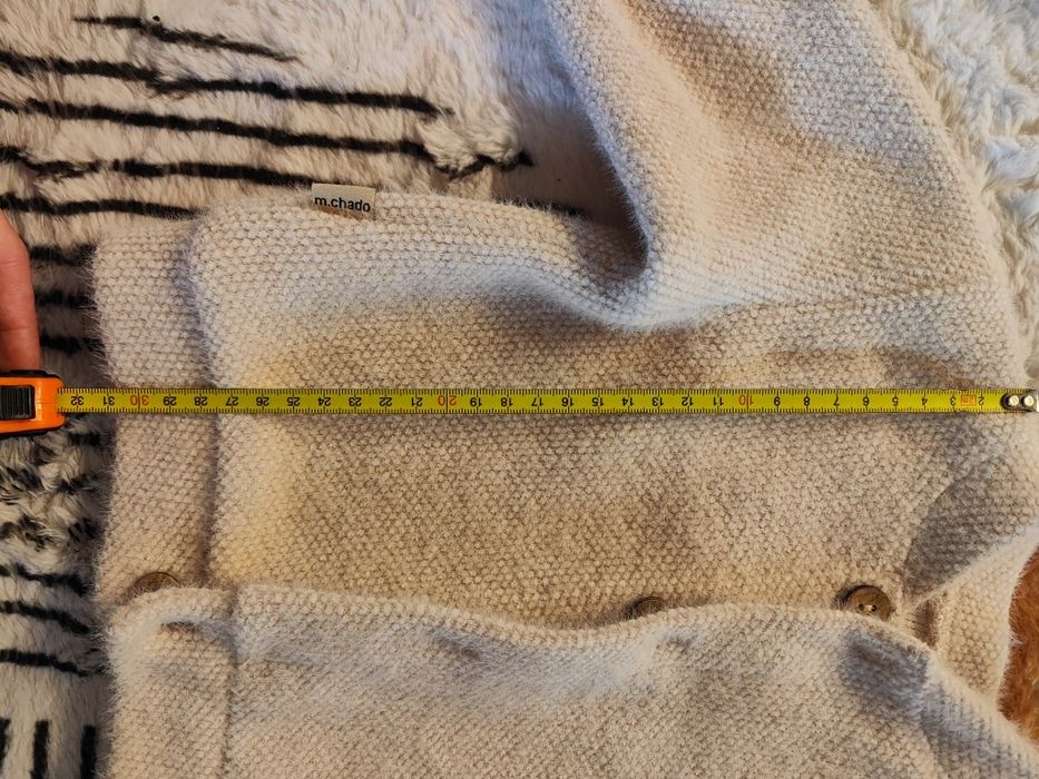 Костюм ангора 80 р бежевий