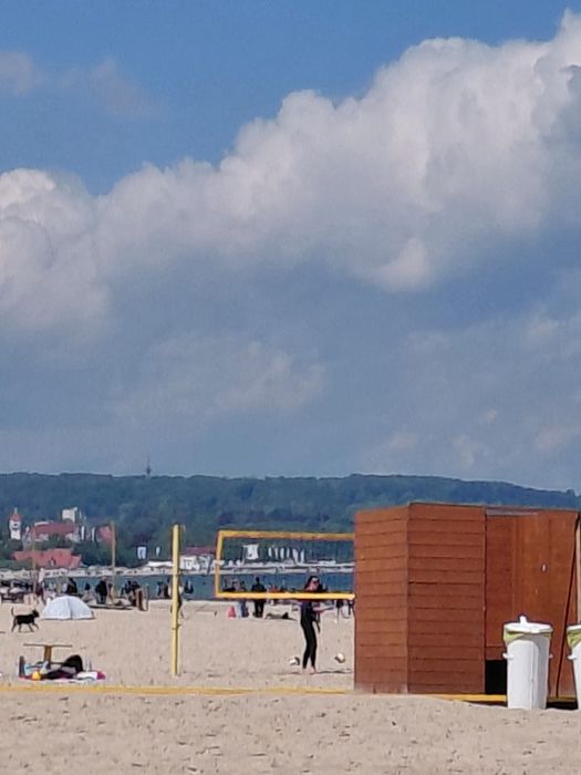 JELITKOWO 15 minut na plazę  .Od 07.07.