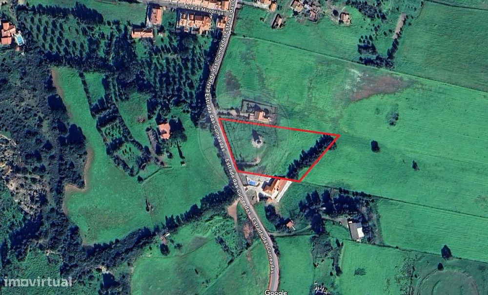 Quinta T1 para venda