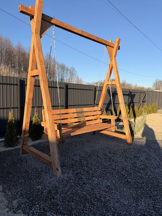 Будинок зі Зрубу. СПА-ЧАН. Подобова/погодинна оренда. Білогородка