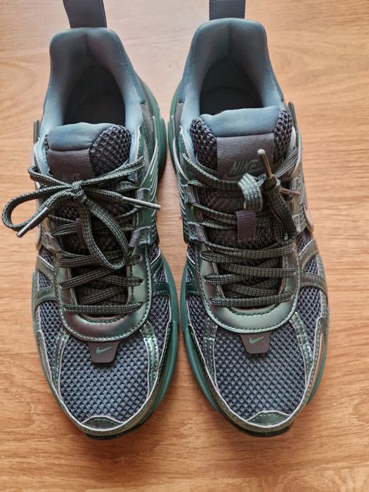 Sapatilhas Nike nr 39 mulher cor verde