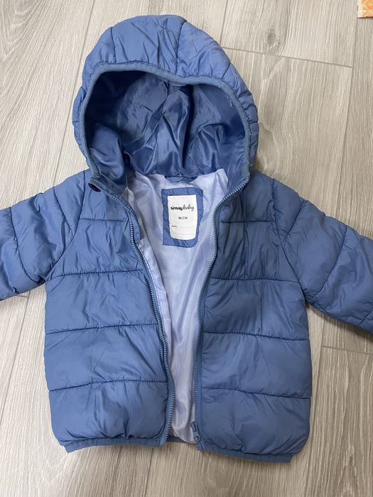 Продам дитячу куртку