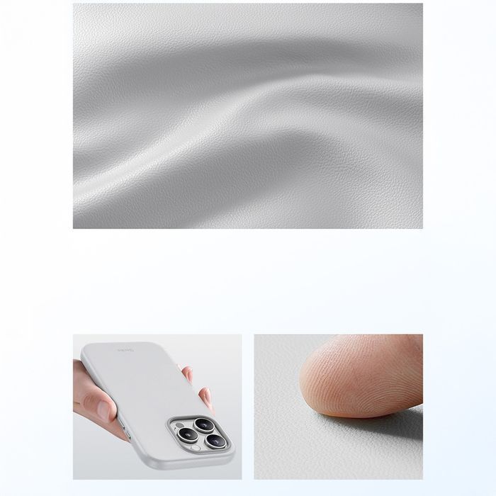 Etui iPhone 17 Pro Max czarne