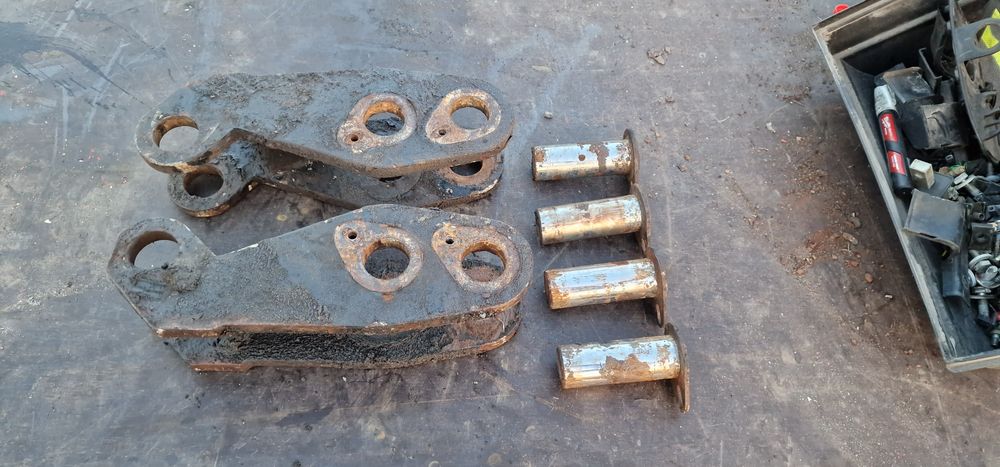 AMA uszy windy winda ze sforzniami