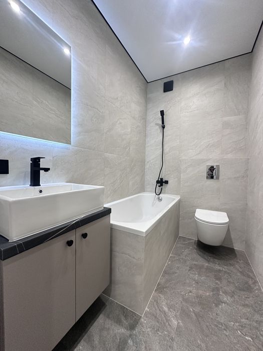 Готова Студія з РЕМОНТом під вигідну ОРЕНДУ від 350 $ на міс. ДОХОДУ