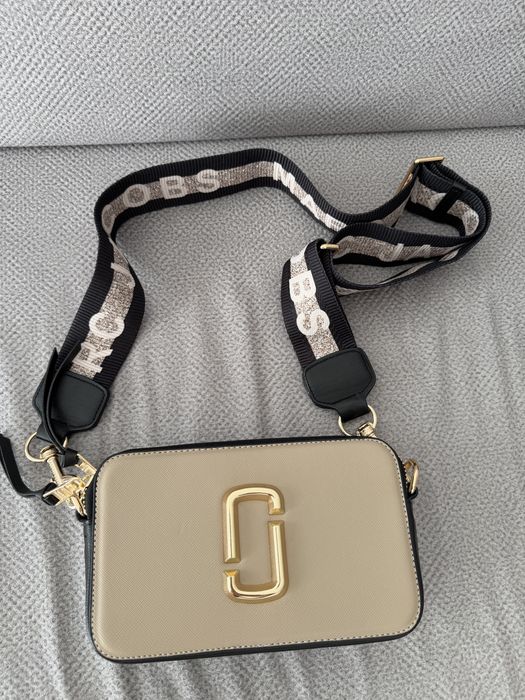 Torebka Marc Jacobs
