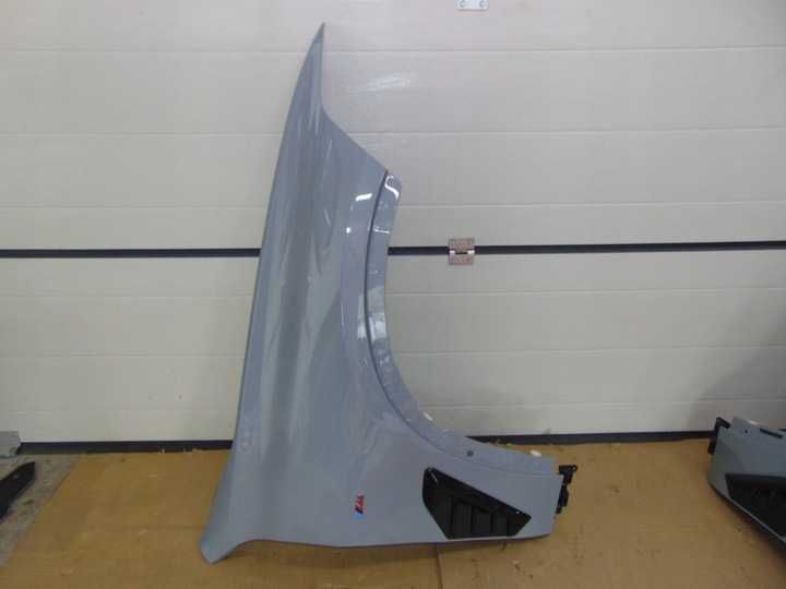 ПО ВСІЙ УКРЇНІ! Крило (переднє/заднє) Ліве/Праве BMW X5 G05 Оригинал