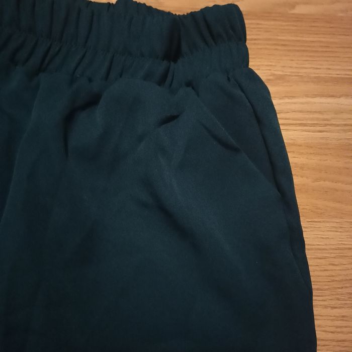 Spodnie damskie M nowe