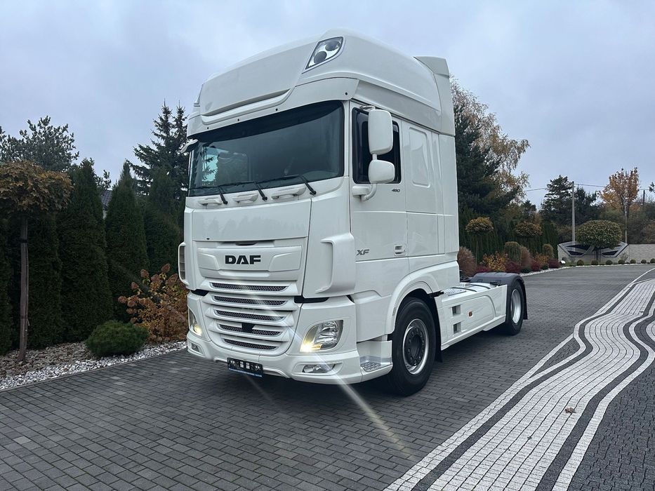 DAF