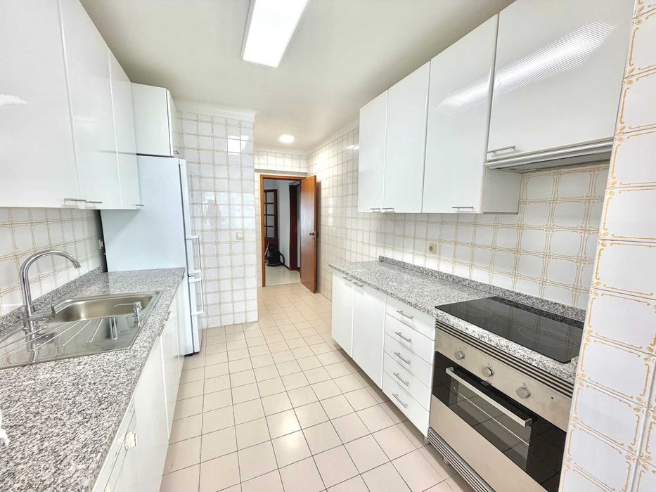 Apartamento T3 Jardim dos Arcos Oeiras