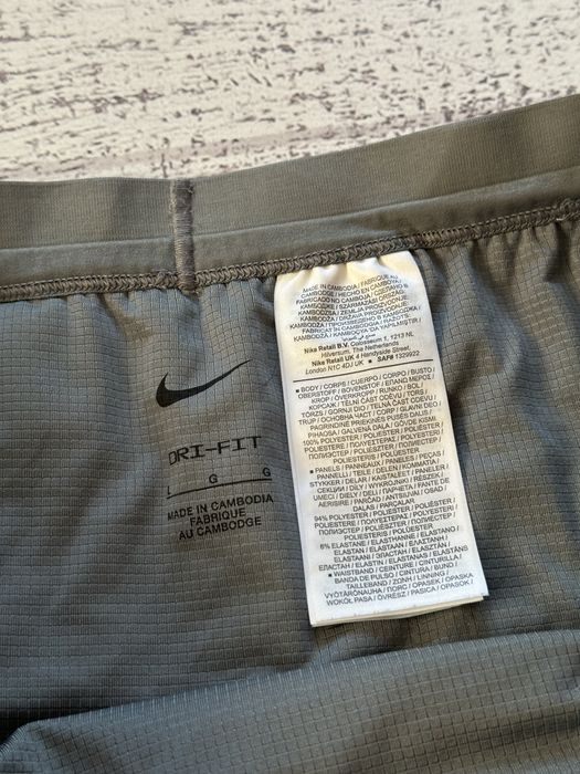 Шорти Nike running dri-fit air
