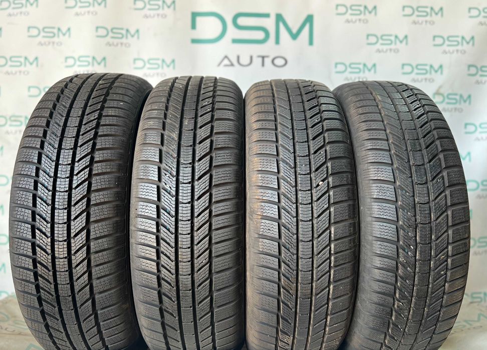 Скад шин б/в. 205/60 R16 Continental ContiWinterContact TS 870P