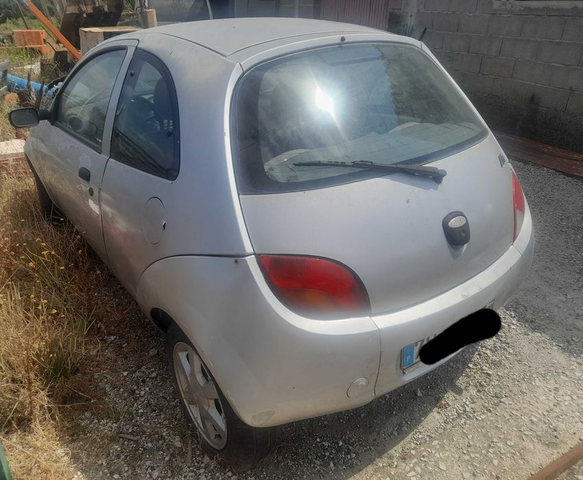 Ford Ka 1.3i 1999