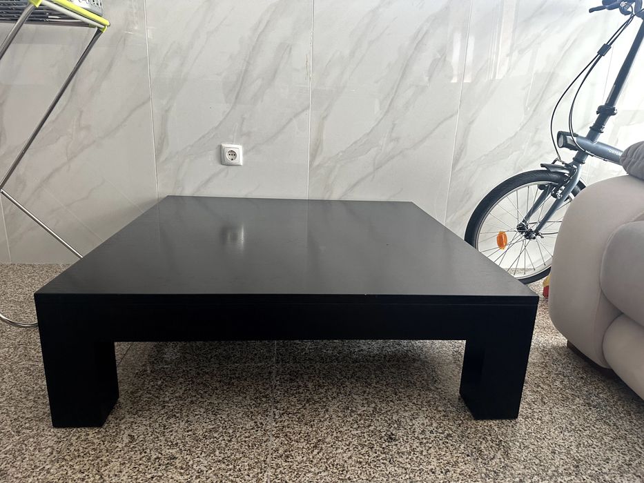 Mesa de Cetro Baixa