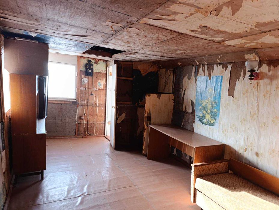 Дача - в гарні руки!